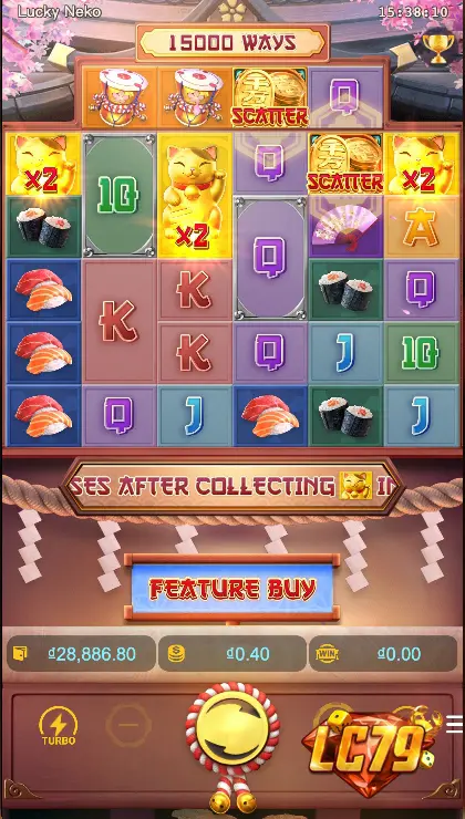 PG #PG-SLOT-065 — ảnh gameplay