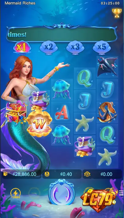 PG #PG-SLOT-081 — ảnh giao diện