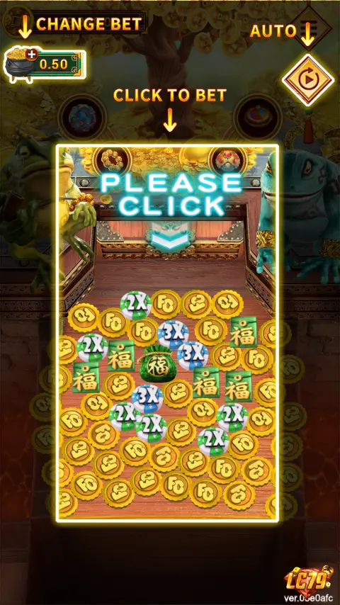 So sánh Money Tree Dozer LC79 — ảnh màn hình