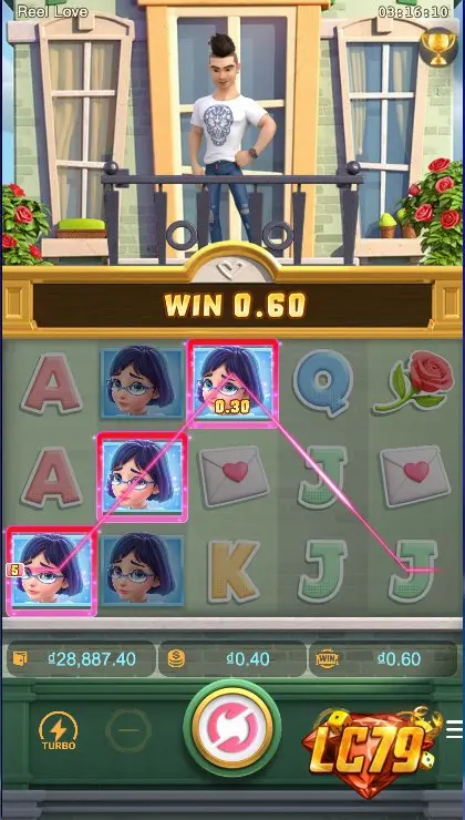 PG #PG-SLOT-044 — ảnh gameplay