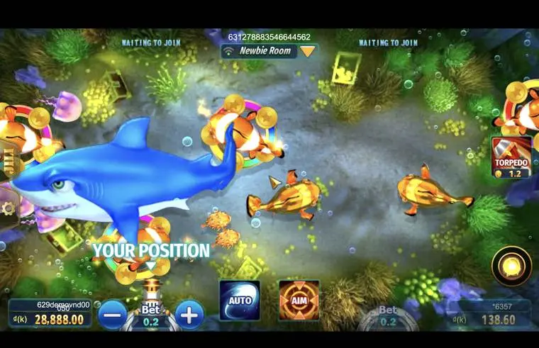 Ảnh màn hình gameplay game Agent Ace (slot JILI) chơi tại LC79