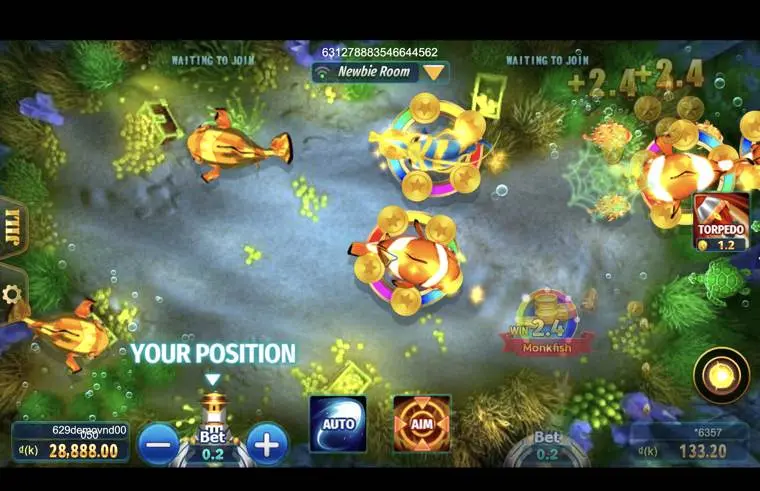 Ảnh bảng biểu tượng & tính năng game Agent Ace (slot JILI) chơi tại LC79